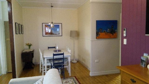 Boonah Cottage - Great Ocean Road Tourism 1