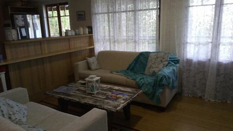 Boonah Cottage - Great Ocean Road Tourism 3