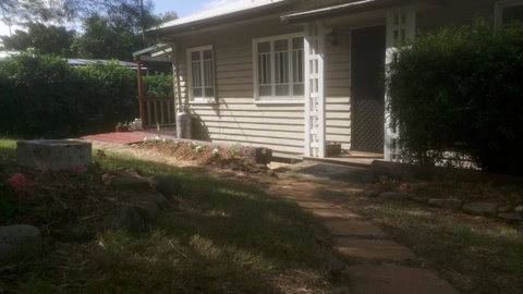 Boonah Cottage - Great Ocean Road Tourism 5