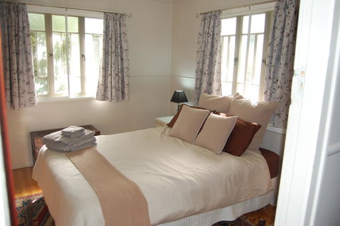 Boonah Cottage - Great Ocean Road Tourism 6