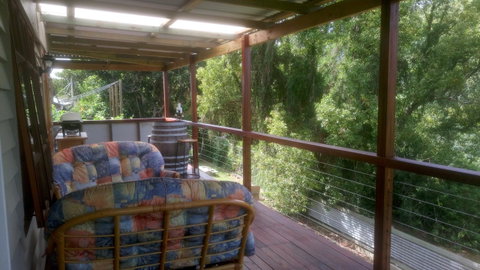 Boonah Cottage - Great Ocean Road Tourism 4