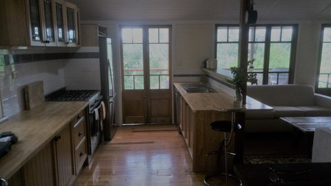 Boonah Cottage - Great Ocean Road Tourism 8