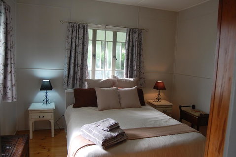 Boonah Cottage - Great Ocean Road Tourism 7