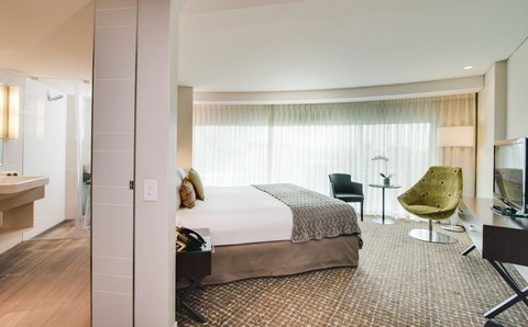 The Point Brisbane Hotel - Great Ocean Road Tourism 26