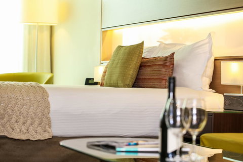 The Point Brisbane Hotel - Great Ocean Road Tourism 12