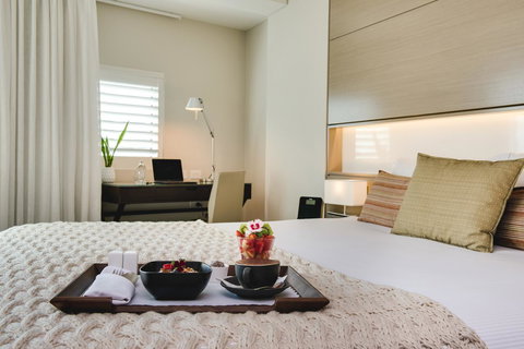 The Point Brisbane Hotel - Great Ocean Road Tourism 10