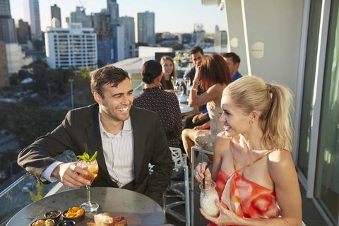 The Point Brisbane Hotel - Great Ocean Road Tourism 6