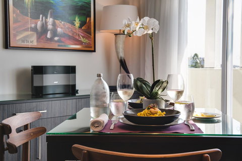 The Point Brisbane Hotel - Great Ocean Road Tourism 32