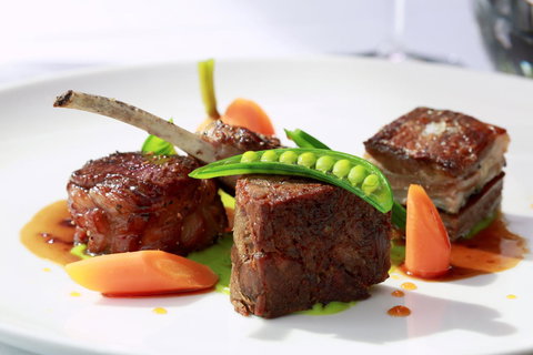 The Point Brisbane Hotel - Great Ocean Road Tourism 37