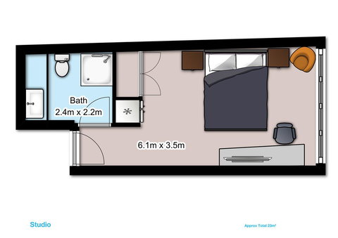 The Point Brisbane Hotel - Great Ocean Road Tourism 30
