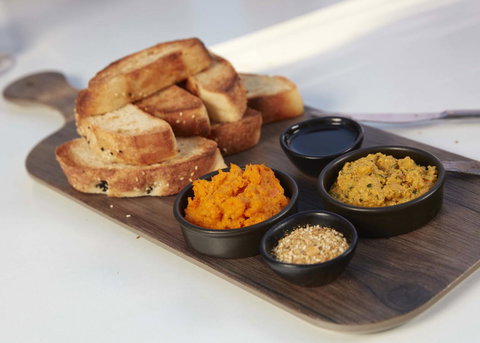 The Point Brisbane Hotel - Great Ocean Road Tourism 7