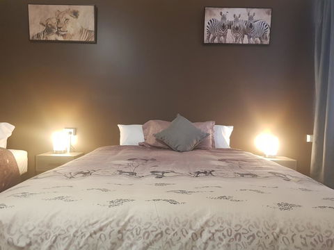 The Q Motel Rockhampton - Great Ocean Road Tourism 3