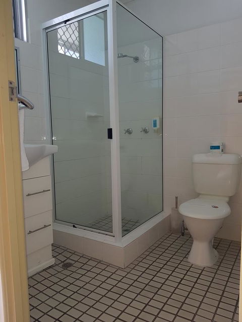 The Q Motel Rockhampton - Great Ocean Road Tourism 36