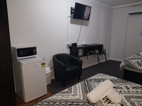 The Q Motel Rockhampton - Great Ocean Road Tourism 21