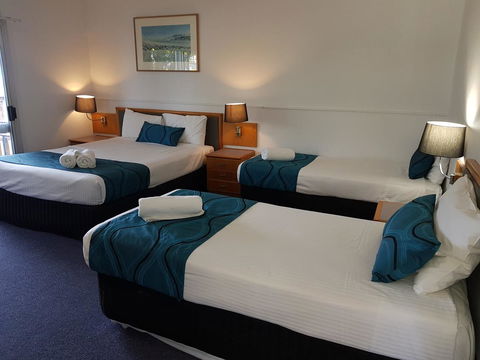 The Q Motel Rockhampton - Great Ocean Road Tourism 35