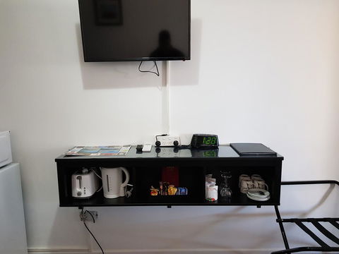 The Q Motel Rockhampton - Great Ocean Road Tourism 14