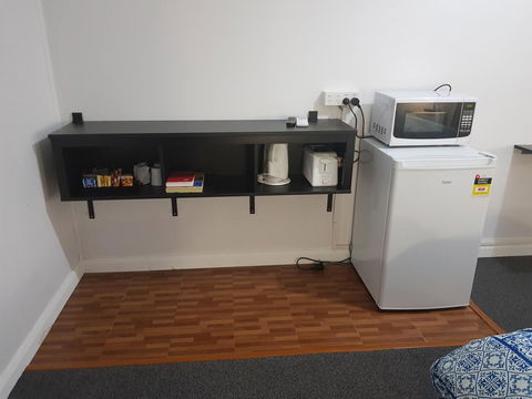 The Q Motel Rockhampton - Great Ocean Road Tourism 28