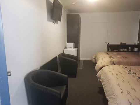 The Q Motel Rockhampton - Great Ocean Road Tourism 7