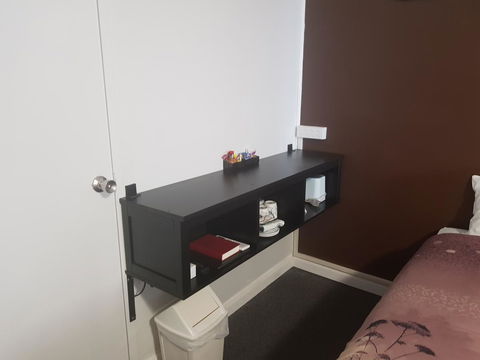 The Q Motel Rockhampton - Great Ocean Road Tourism 6