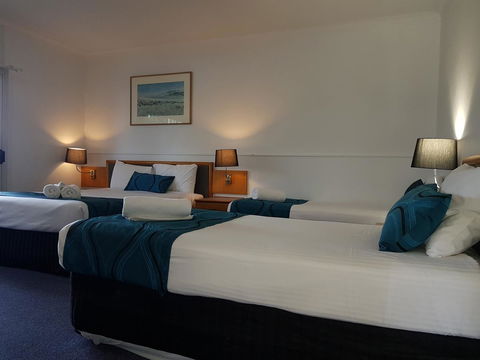 The Q Motel Rockhampton - Great Ocean Road Tourism 34