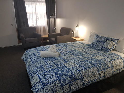 The Q Motel Rockhampton - Great Ocean Road Tourism 25