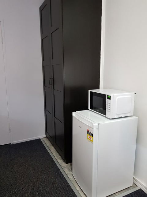 The Q Motel Rockhampton - Great Ocean Road Tourism 15