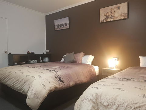 The Q Motel Rockhampton - Great Ocean Road Tourism 4