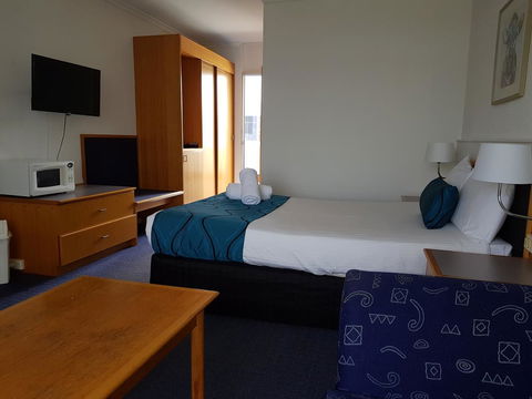 The Q Motel Rockhampton - Great Ocean Road Tourism 30