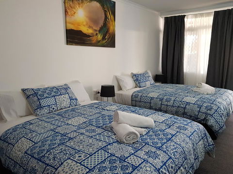 The Q Motel Rockhampton - Great Ocean Road Tourism 13