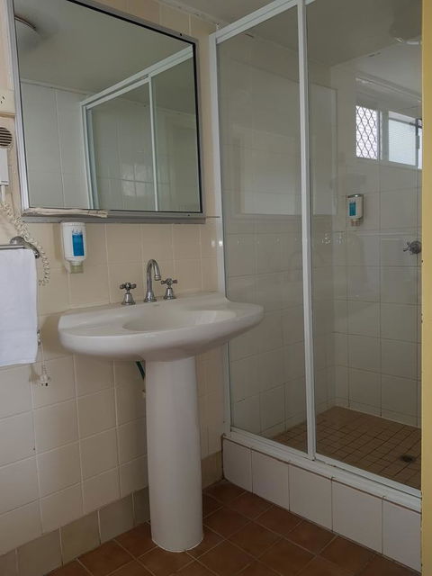 The Q Motel Rockhampton - Great Ocean Road Tourism 42