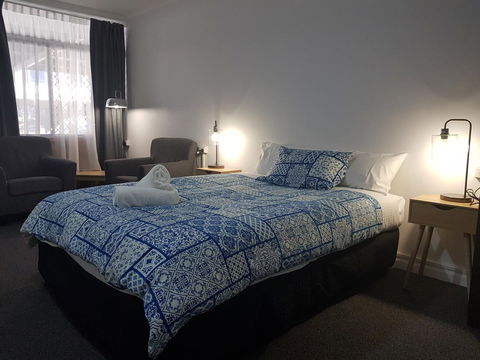 The Q Motel Rockhampton - Great Ocean Road Tourism 26