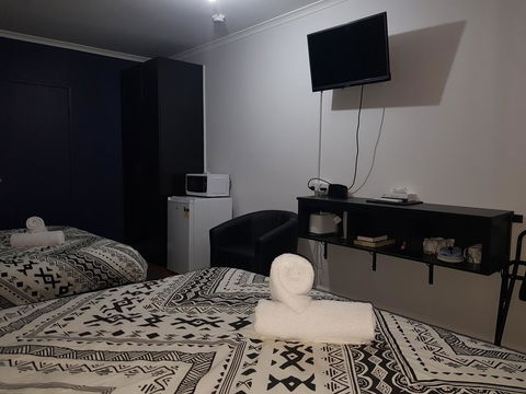 The Q Motel Rockhampton - Great Ocean Road Tourism 20