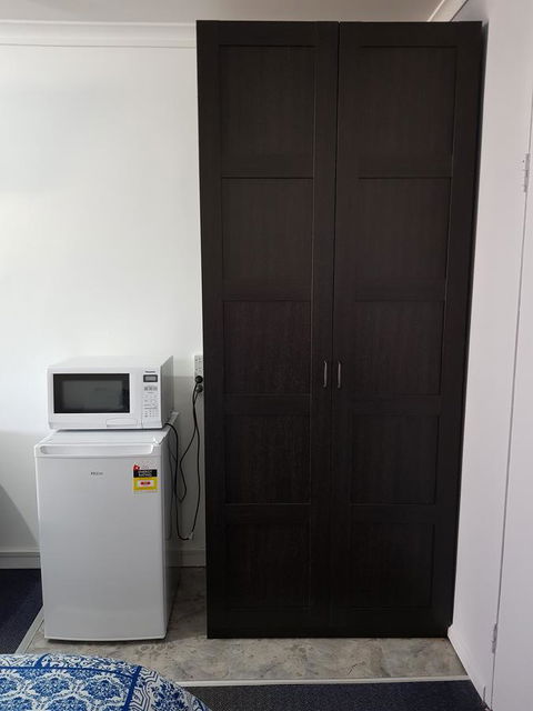 The Q Motel Rockhampton - Great Ocean Road Tourism 11