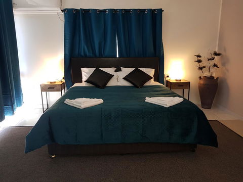 The Q Motel Rockhampton - Great Ocean Road Tourism 31