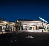 Alexandra Hills Hotel - Great Ocean Road Tourism