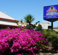 Midlander Motor Inn - Great Ocean Road Tourism
