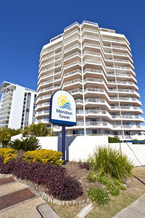 Meridian Tower Kirra Beach - Great Ocean Road Tourism 0