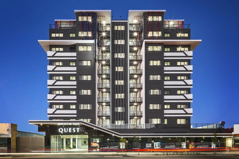 Quest Woolloongabba - Great Ocean Road Tourism 12