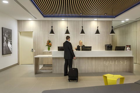 Quest Woolloongabba - Great Ocean Road Tourism 10