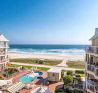 Crystal Beach Apartments - Great Ocean Road Tourism