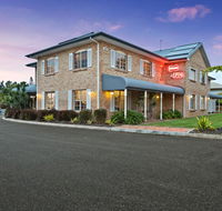 Coopers Colonial Motel - Great Ocean Road Tourism