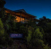 Vivonne Bay Island Getaway - Great Ocean Road Tourism