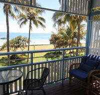 Moreton Island Villas and Apartments - Great Ocean Road Tourism