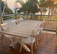 Beach front Villa at Tangalooma - Great Ocean Road Tourism