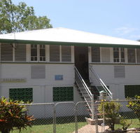 Daggoombah Holiday Home Magnetic Island