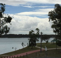 Bribie Waterways Motel - Great Ocean Road Tourism