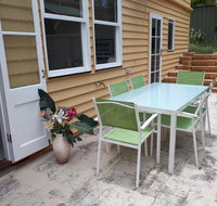 Retro Beach Flat - Great Ocean Road Tourism