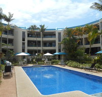 Placid Waters Holiday Apartments - Great Ocean Road Tourism