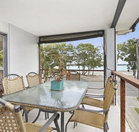 Fishing and Swimming at your doorstep - Sylvan Beach Esp Bellara - Great Ocean Road Tourism