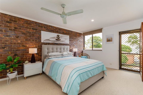 Spacious Family Unit With Incredible Views. - Great Ocean Road Tourism 6
